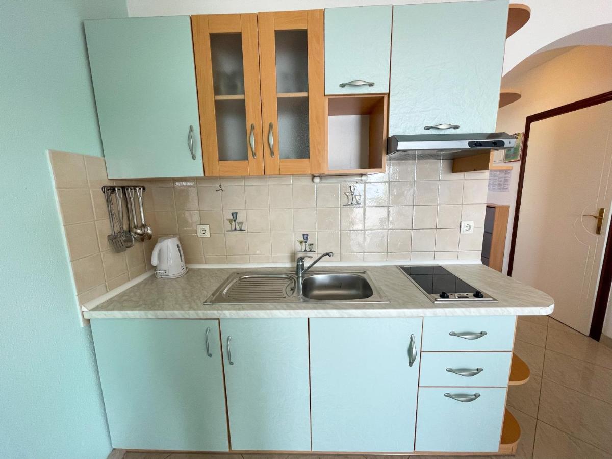 Apartmani Toni Dramalj Exterior foto